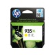HP C2P26AE črnilo rumena (yellow), 10ml/18ml