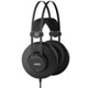 AKG K52 slušalke, 3.5 mm, črna, 110dB/mW, mikrofon