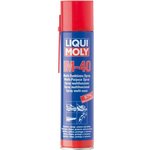 Liqui Moly večnamensko razpršilo LM-40 Multi Function Spray, 400 ml