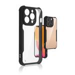 ALIGATOR etui BUMPERZZ iPhone 16 Pro Black