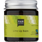 "FAIR Squared Balzam za ustnice Lime Fresh - 20 g"