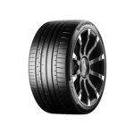 CONTINENTAL letna pnevmatika 255/40 R21 102Y SC-6* FR XL