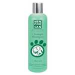 Menforsan naravni pasji šampon z aloe vero 300 ml