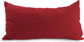 Lovely Linen Prevleka za vzglavnik 40x70 - Real Red
