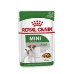 shumee Royal Canin SHN Mini Adult 85g - mokra hrana za odraslega psa 85g