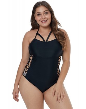Plus Size kopalka 34204