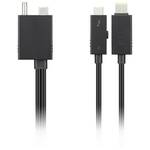 Lenovo ThinkPad Thunderbolt 4 WorkStation Dock Split kabel