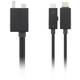 Lenovo ThinkPad Thunderbolt 4 WorkStation Dock Split kabel