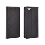 Havana magnetna preklopna torbica iPhone 7 / 8 / SE 2020 - črna