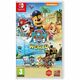 video igra za switch outright games the paw patrol world