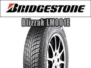 Bridgestone zimska pnevmatika 205/55/R16 Blizzak LM001E 91H