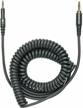 Audio-Technica ATPT-M50XCAB2BK Kabel za slušalke