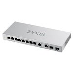 Zyxel XGS1010-12-ZZ0101F switch