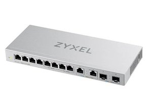 Zyxel XGS1010-12-ZZ0101F switch