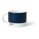 Temno modra skodelica za čaj Pantone, 475 ml