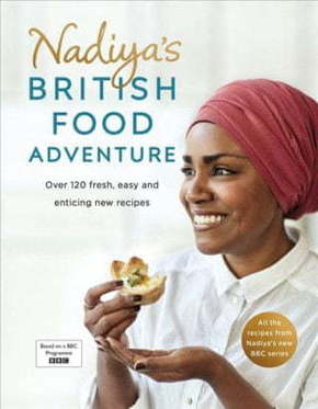 WEBHIDDENBRAND Nadiya's British Food Adventure