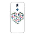 Silikonski tiskani ovitek za Nokia 9 PureView