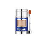 La Prairie Luksuzno tekoče ličilo s korektorjem SPF 15 (Skin Caviar Concealer Foundation) 30 ml + 2 g (Odtenek Porcelain Blush)