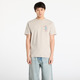 Majice OBEY Bad Ideas Eagle Classic T-Shirt Silver Grey M