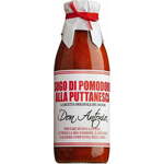 Don Antonio Paradižnikova omaka z zelenjavo, rozinami in pinjolami - 480 ml