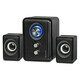 Defender V11 zvočniki, 2.1, 11W, črni, USB