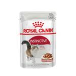 Royal Canin Instinctive Gravy, 12x85 g