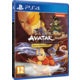 WEBHIDDENBRAND GameMill Entertainment Avatar The Last Airbender: Quest for Balance igra (PS4)