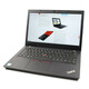 Lenovo ThinkPad L480, Intel Core i5-8250U, 8GB RAM
