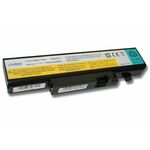 Baterija za Lenovo IdeaPad B560 / Y460 / V560 / Y560, 4400 mAh