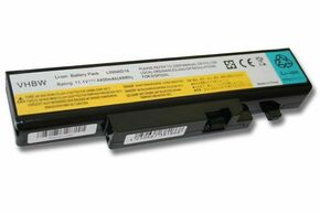 Baterija za Lenovo IdeaPad B560 / Y460 / V560 / Y560