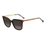Carolina Herrera HER0308/S 086/HA ONE SIZE (53) Havana/Rjava