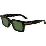 Calvin Klein CK25503S 235 ONE SIZE (51) Havana/Zelena