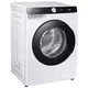 Samsung WW80T534DAE pralni stroj 8 kg, 600x850x550