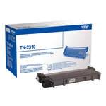 Brother original toner TN-2310, črna (black)