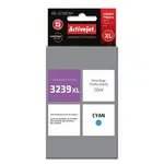 ActiveJet tinta, modra (cyan), 50ml, nadomestna