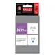 ActiveJet tinta, modra (cyan), 50ml, nadomestna