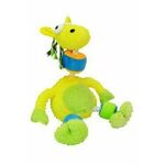 Tommi Igrača pes Trio Buddies Dodo pliš 37cm