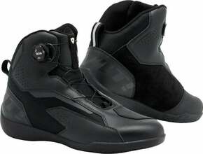 Rev'it! Jetspeed Pro Boa Black 45 Motoristični čevlji