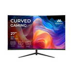 Misura MM27DQIO1B monitor, VA, 27", 165Hz, HDMI, Display port