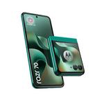 Motorola Razr 70, 256GB, zeleni