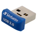 Verbatim Store'n'Stay 64GB USB ključ