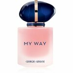Giorgio Armani My Way Floral parfumska voda za ponovno polnjenje 30 ml za ženske