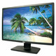 Dell U2412MC monitor, 24", 1920x1200, DVI, Display port, VGA (D-Sub), USB