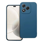 OEM MATT etui za HONOR 400 Lite, modra