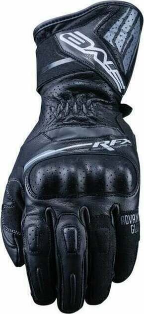 Five RFX Sport Black 2XL Motoristične rokavice