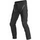 Dainese Drake Super Air Tex Black/Black 44 Regular Tekstilne hlače