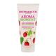 Dermacol Aroma Moment Wild Strawberries gel za prhanje z vonjem gozdnih jagod 30 ml unisex