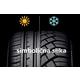 Kleber letna pnevmatika Transpro, 205/70R15 104R/106R