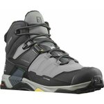 Salomon Čevlji treking čevlji siva 42 2/3 EU X Ultra 4 Mid Winter TS