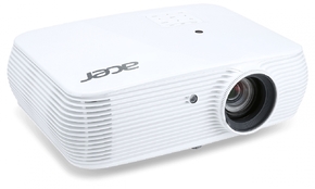 Acer P5330W DLP projektor 1280x720